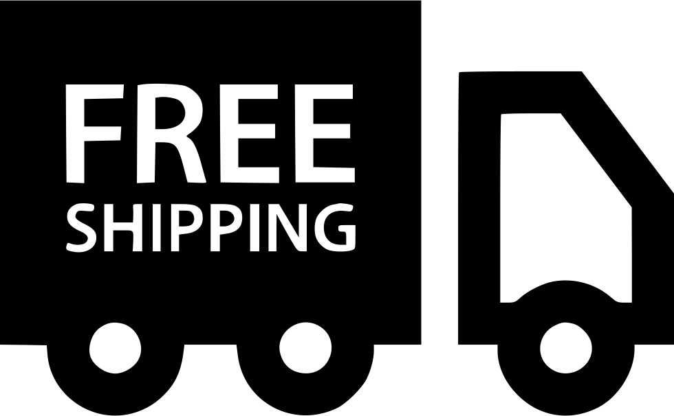 980x606 Free Shipping Truck Png Icon Free Download
