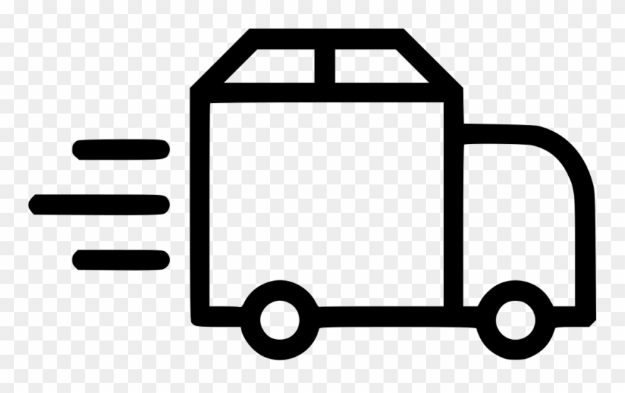 880x554 Truck Delivery Shipping Package