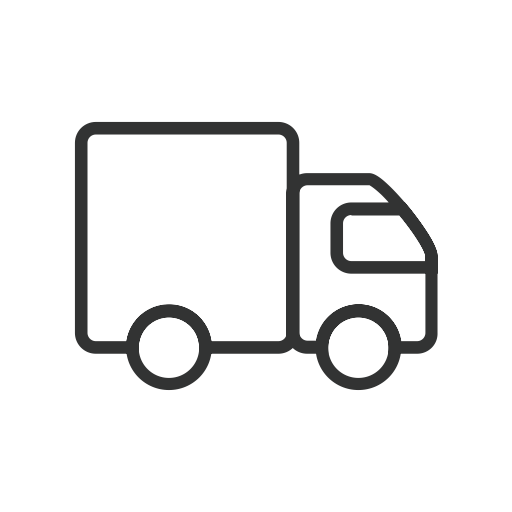 512x512 Free Delivery, Delivery, Delivery Truck Icon Png And Vector