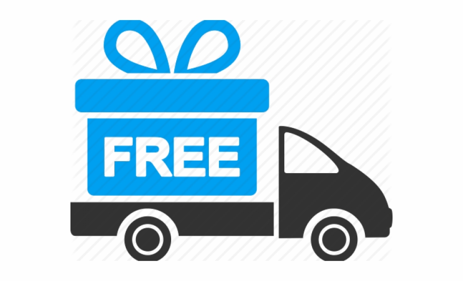 920x560 Delivery Truck Clip Art