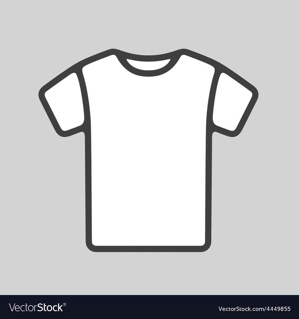 Shirt Icon Vector 1000x1064 Shirt Icon Vector