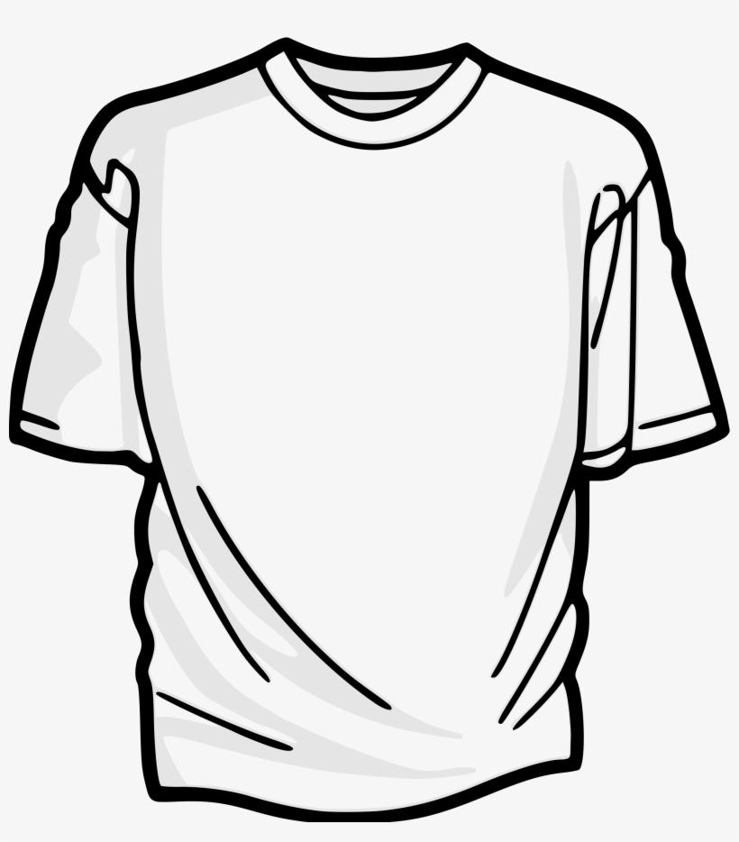 This Free Icons Png Design Of Blank T Shirt Transparent Png 820x934 This Free Icons Png Design Of Blank T Shirt Transparent Png
