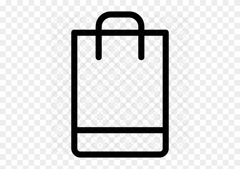 840x592 Shopping Bag Icon