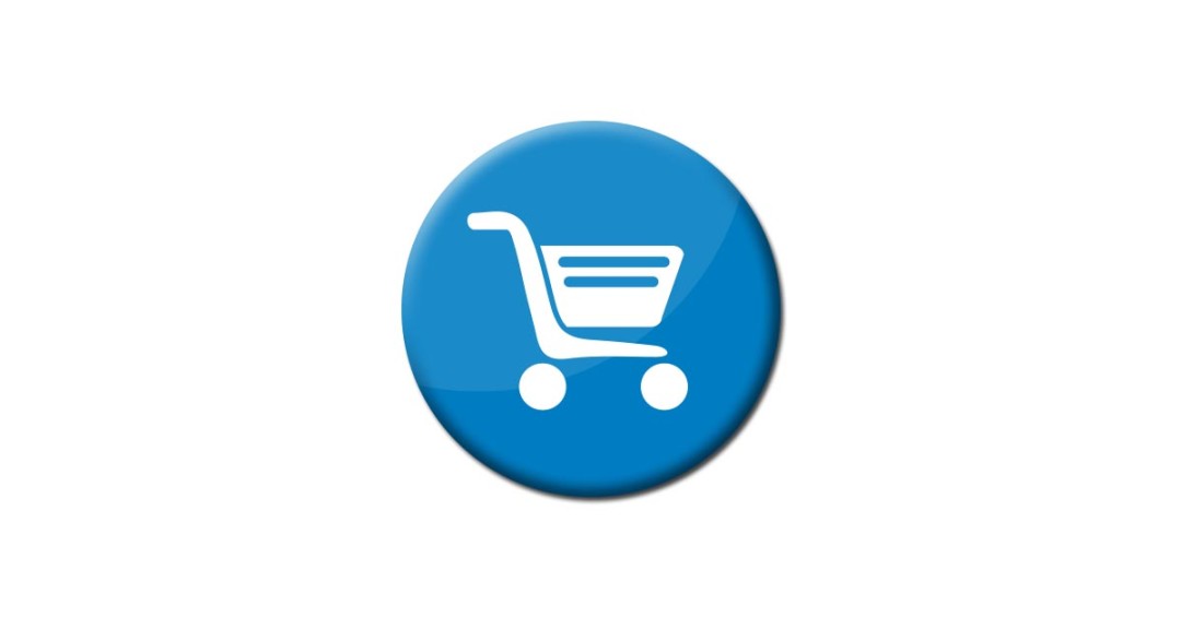 1080x565 Shopping Cart Icon Vector And Png Free Download The Graphic Cave