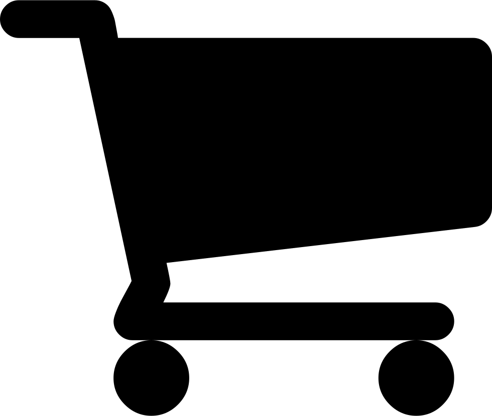 980x830 Shopping Cart Png Icon Free Download