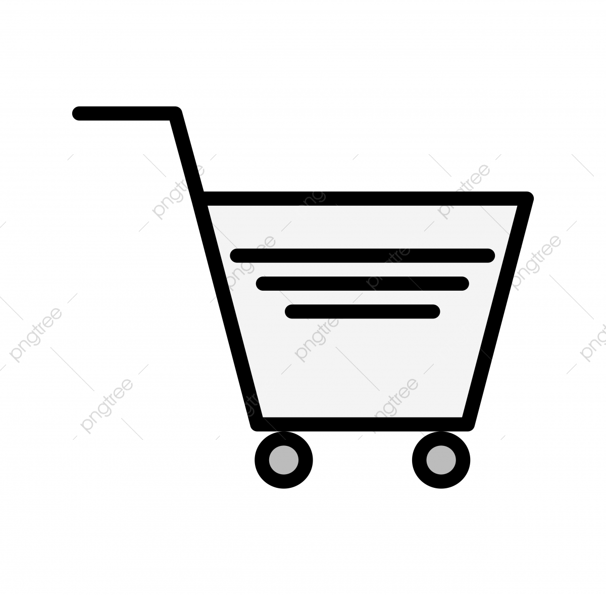 1200x1177 Shopping Icon Png Images