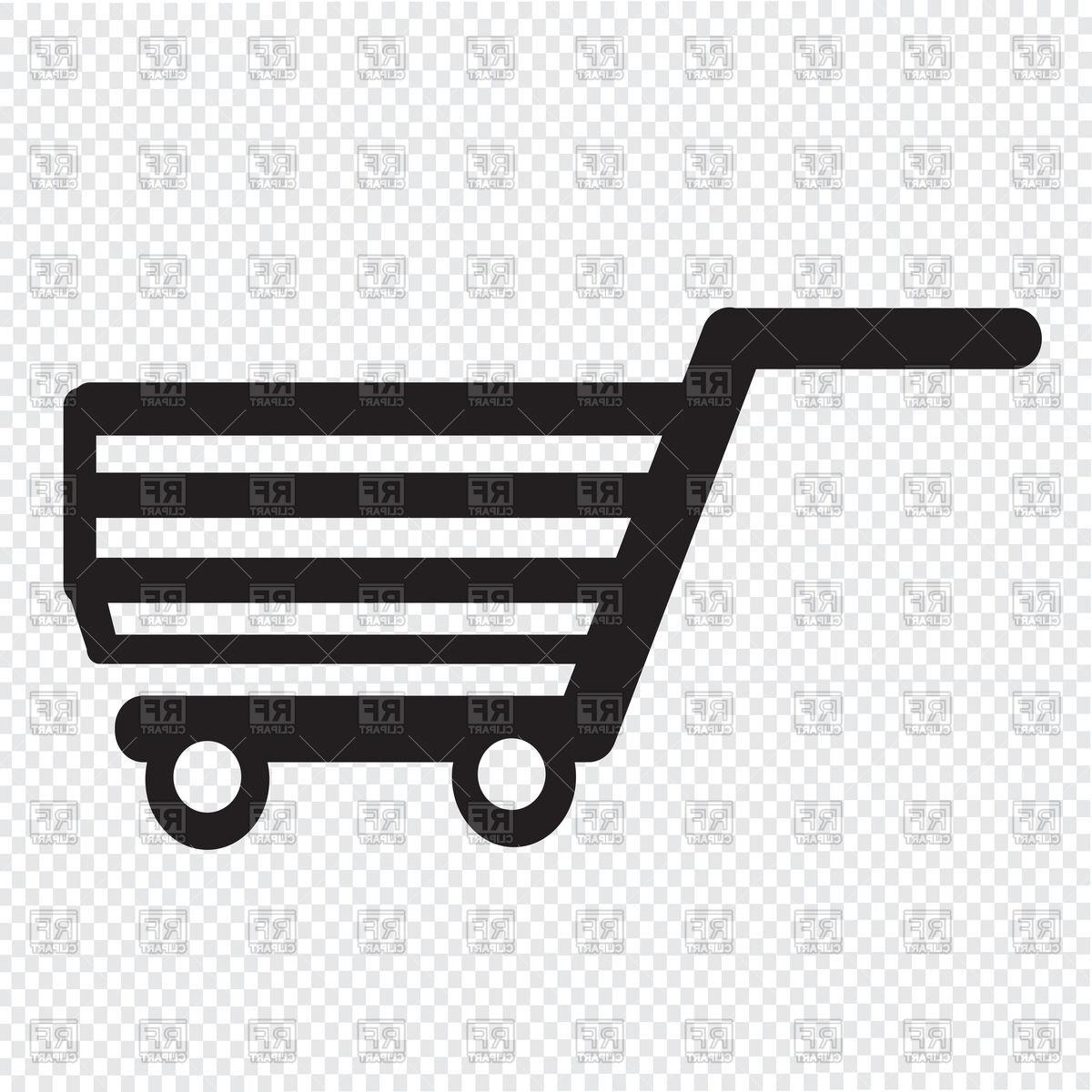 1200x1200 Best Hd Shopping Cart Icon Download Royalty Free Vector Cdr