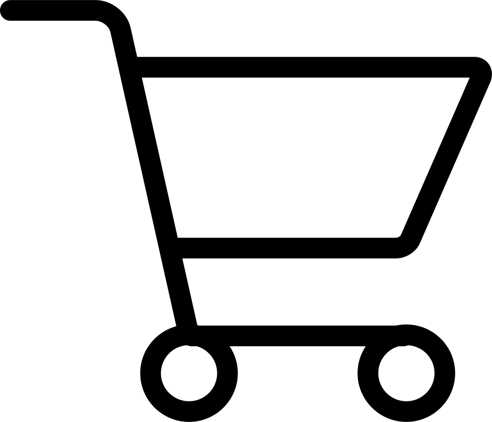 980x842 Cart Icon Png Pictures
