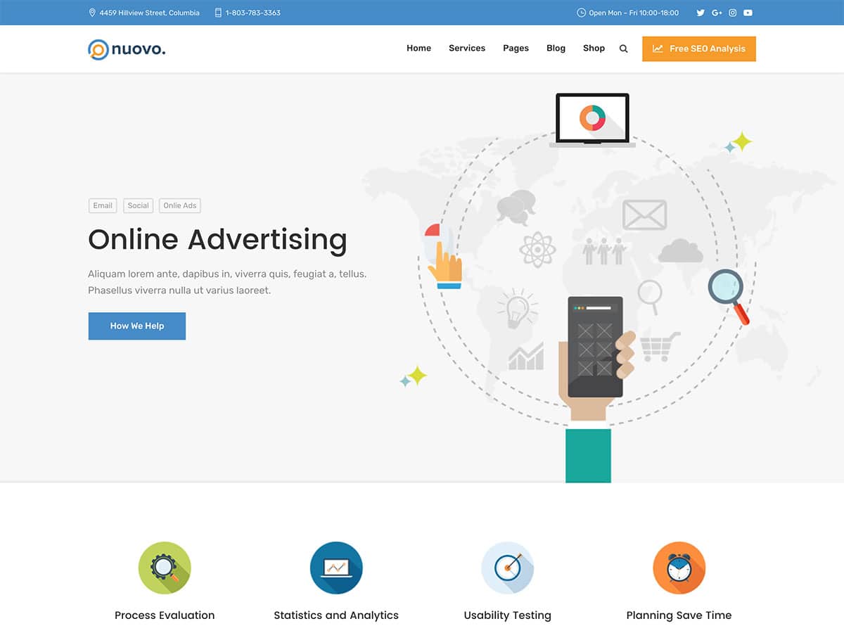 Free Site Icon For Wordpress
