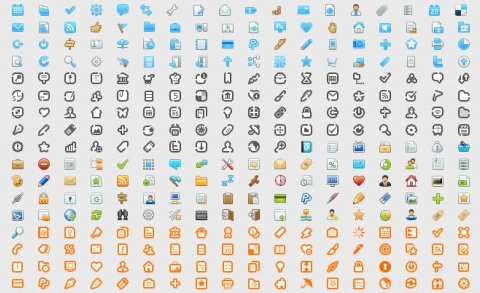 High Quality Free Icons For Bloggers And Web Designers Web 480x293 High Quality Free Icons For Bloggers And Web Designers Web