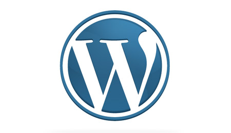 Icon Wordpress 450x260 Icon Wordpress