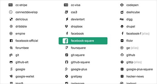 Best Free Social Media Icon Sets For Wordpress 520x277 Best Free Social Media Icon Sets For Wordpress