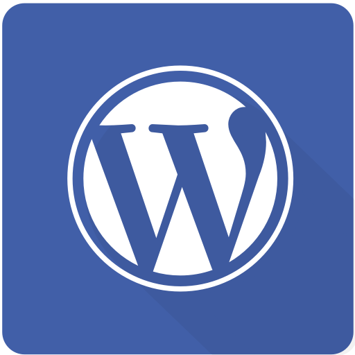 Design, Internet, Material, Square, Web, Website, Wordpress Icon 512x512 Design, Internet, Material, Square, Web, Website, Wordpress Icon