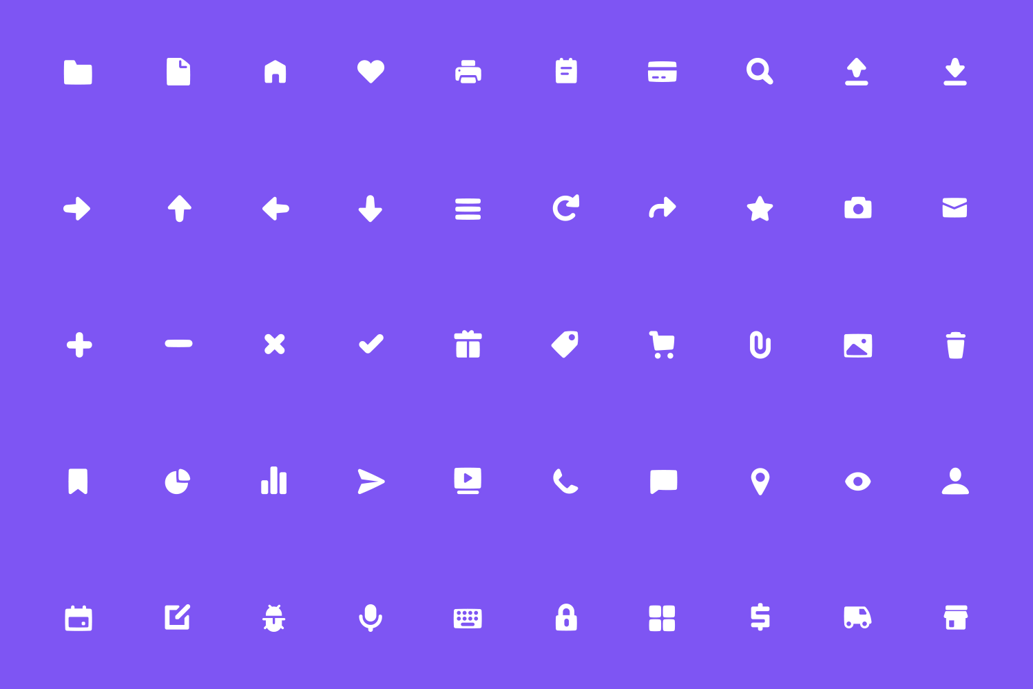 1500x1000 Free Line And Solid Icons For Sketch And Illustrator