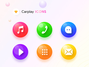 300x225 Free Sketch Icons Flat Icons, Line Icons, Social Icons And Icon
