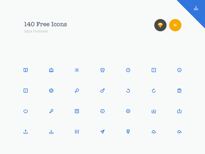 800x600 Free Icons Freebie