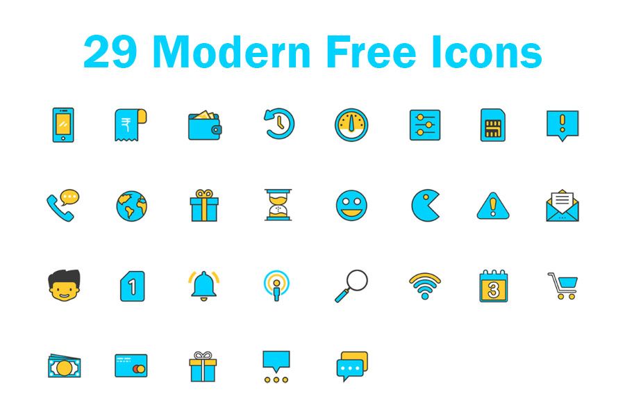 900x600 Free Modern Sketch Icons Design Freebies Sketch Free, Icon
