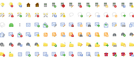 429x189 All The Small Icons You'll Ever Need