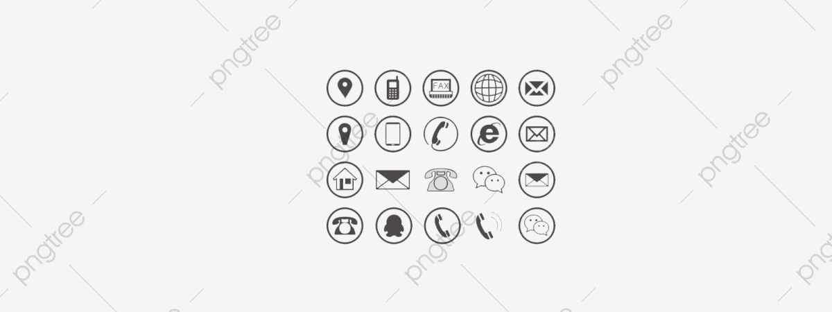 1200x450 Small Icons, Icon, Icon, Gray Png Transparent Image And Clipart