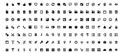 500x211 Useful Free Small Icons For Web Development Projects