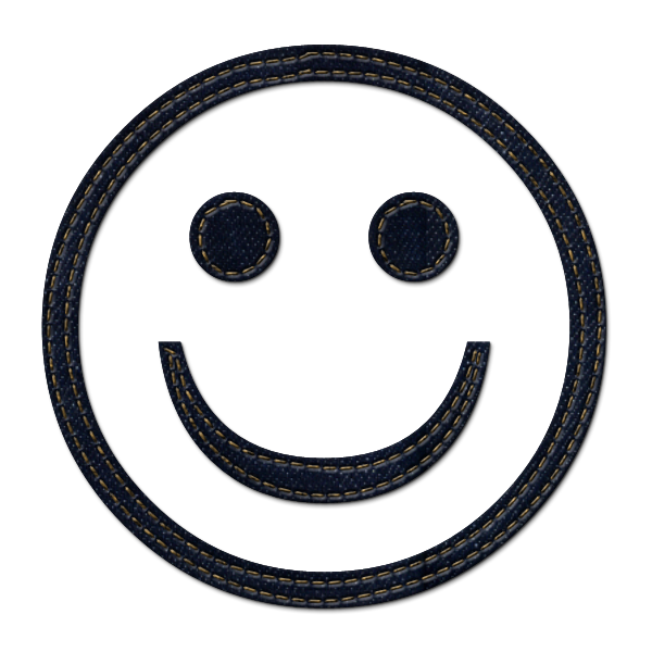 600x600 Happy Face Icon Png