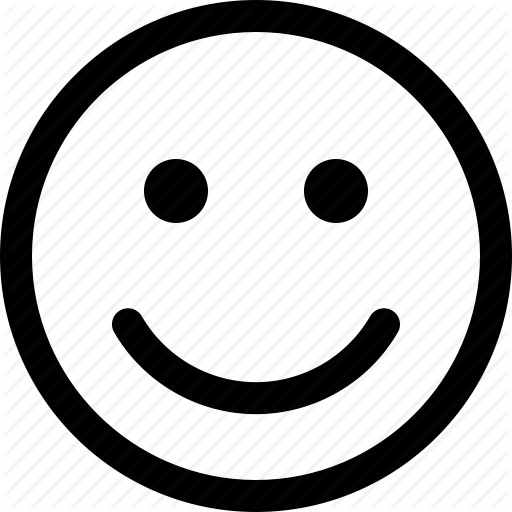 512x512 Happy Face Icon Clipart Images Gallery For Free Download Myreal