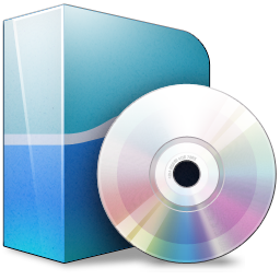 256x256 Software Icon