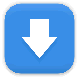 256x256 System Software Installer Icon Pacifica Iconset Bokehlicia