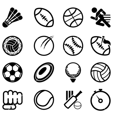 Free Sports Icon Downloads Images 380x400 Free Sports Icon Downloads Images