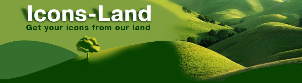 999x277 Icons Land Royalty Free Stock Icons And Custom Icon Design Service