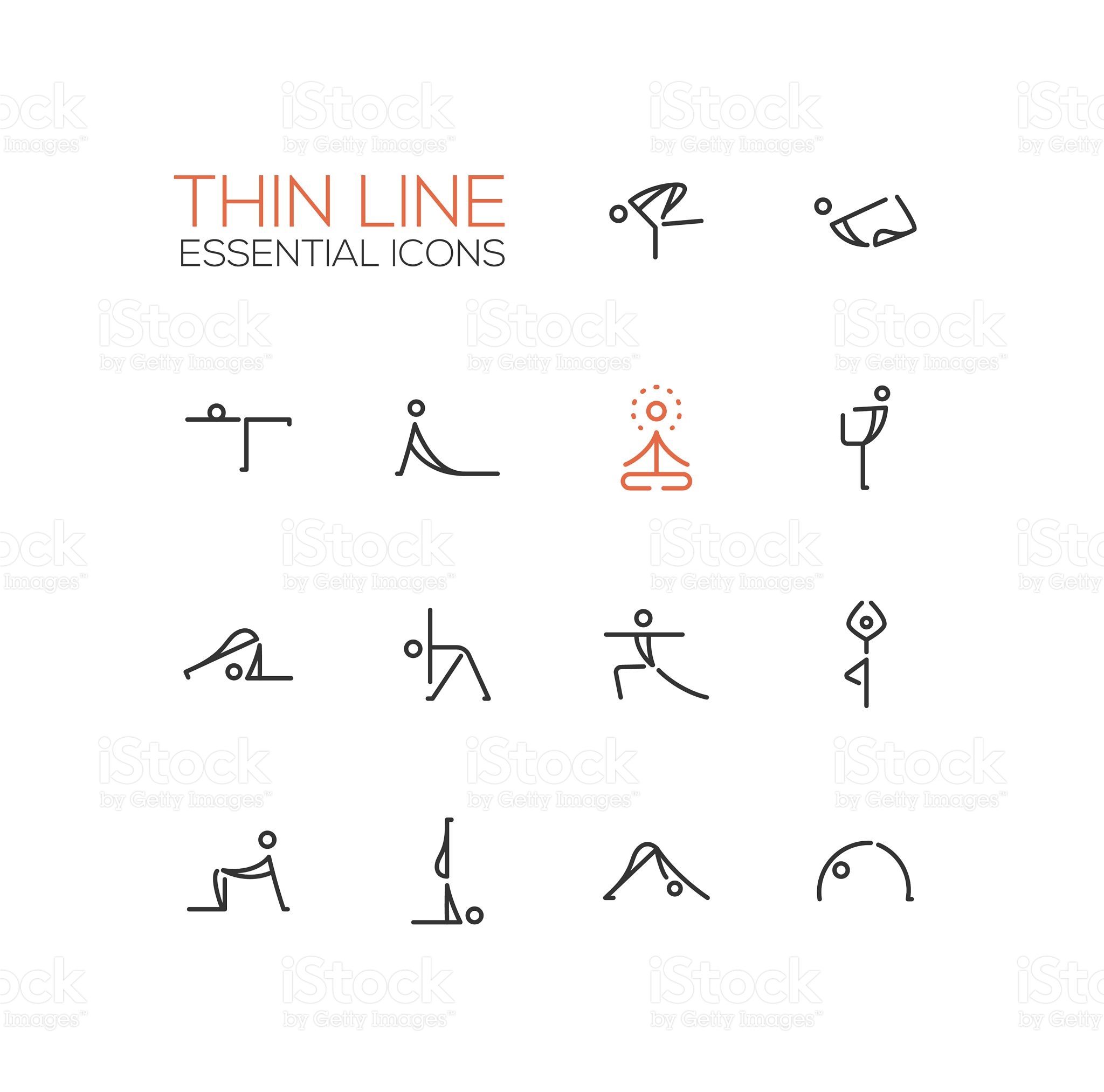 2048x2025 Yoga Poses