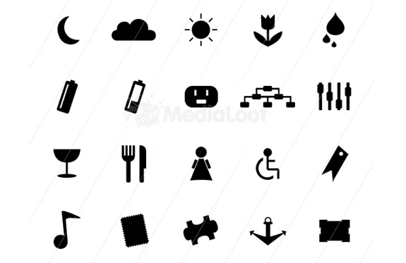 575x373 Free Vector Icon Sets Huge Roundup Of Web, Cms And Mobile Apps