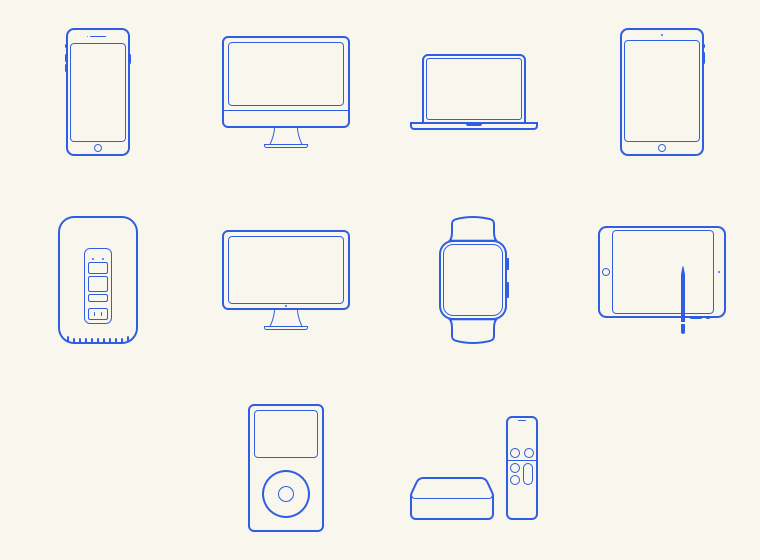 760x560 Technology Icons Iconstore