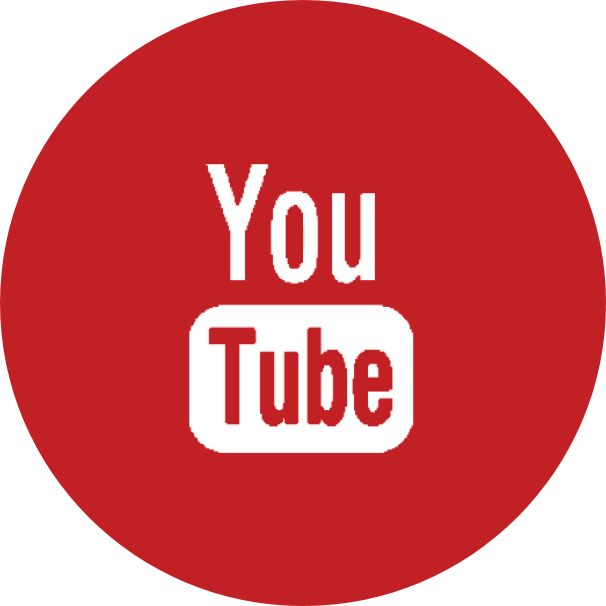 606x606 Red Youtube, Youtube, Youtube Logo, Youtube Logo Red, Youtube Logo