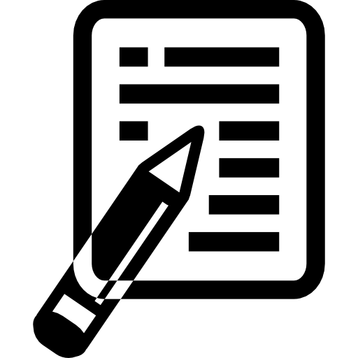 512x512 Text Commentary Icons Free Download