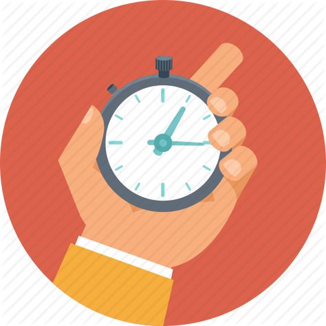 Free Time Icon at Vectorified.com | Collection of Free Time Icon free ...