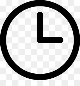 260x280 Time Icon Png