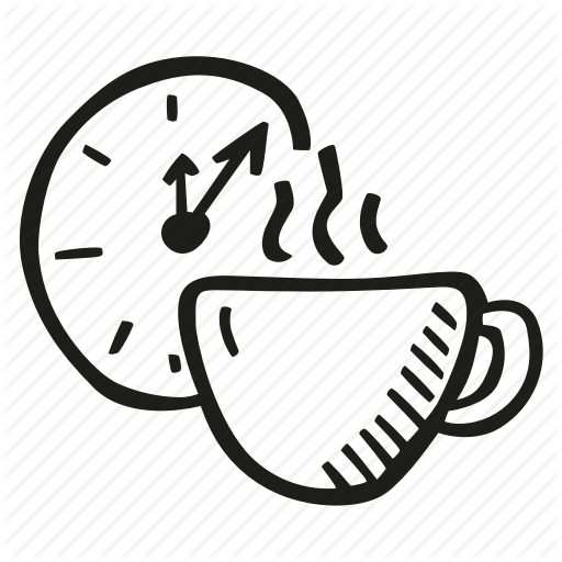 512x512 Break, Coffee, Coffee Berak, Cup, Spare Time, Tea Time Icon