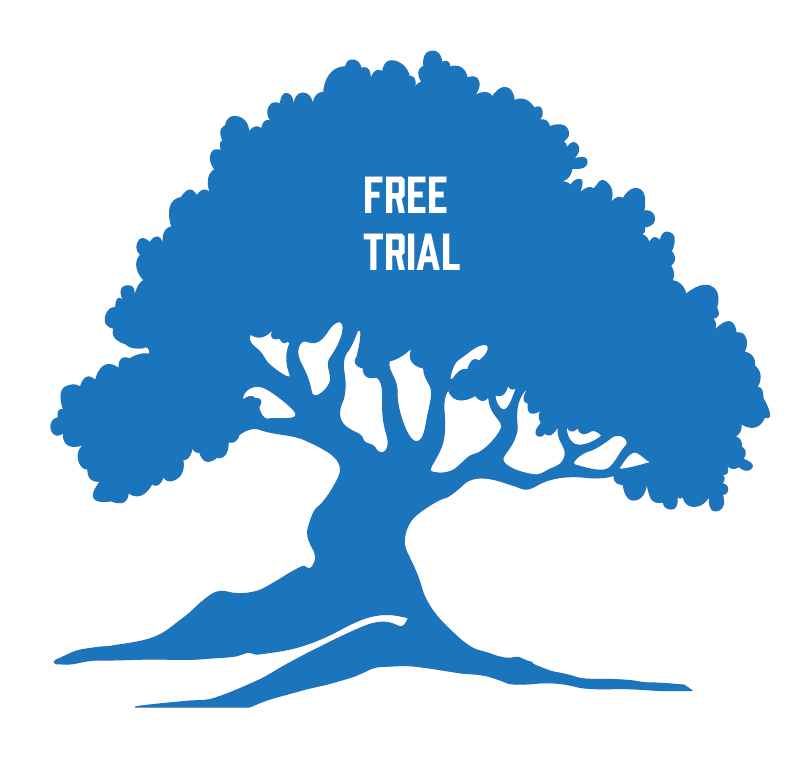 792x777 Free Trial Icon