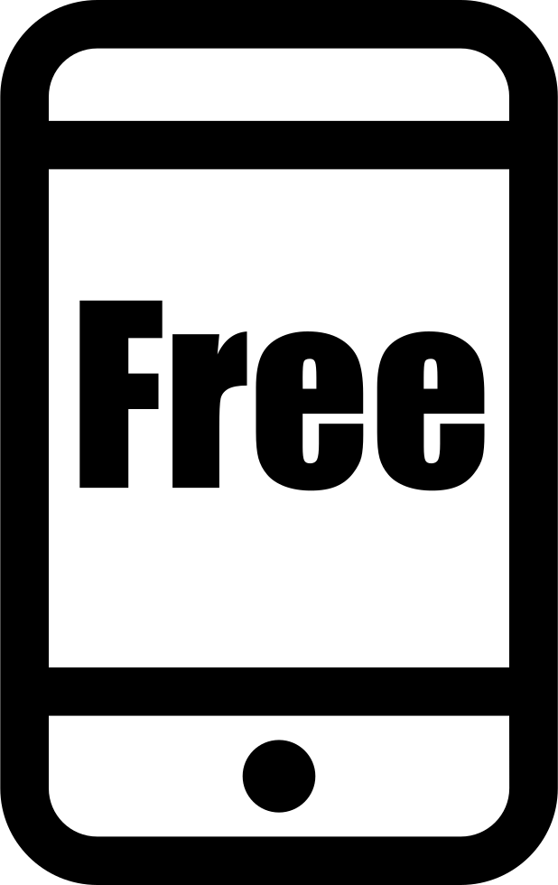 618x980 Free Trial Png Icon Free Download