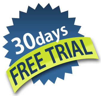 339x323 Free Trial Days Icon