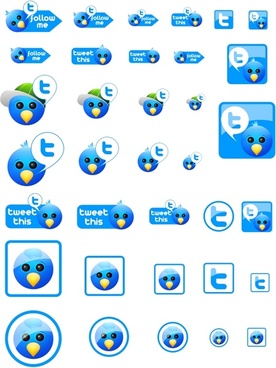 276x368 Twitter Icon Free Icon Download