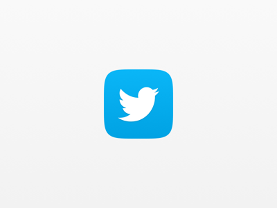 400x300 Apple Ios Twitter Icon Sketch Freebie