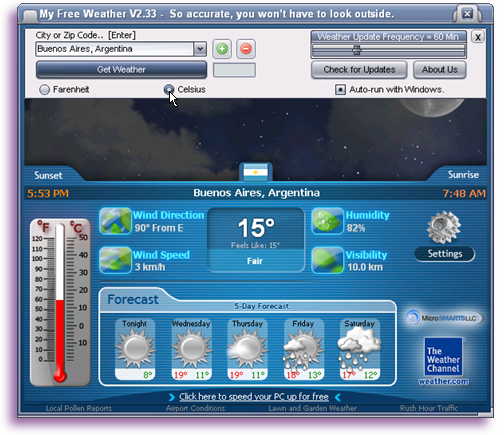 504x435 Download Free Weather Software For My Desktop On Windows Pc