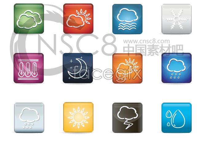 700x480 Mobile Weather Forecast Desktop Icon Over Millions Vectors