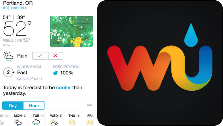 780x440 Top Best Free Weather Apps For Iphone Android