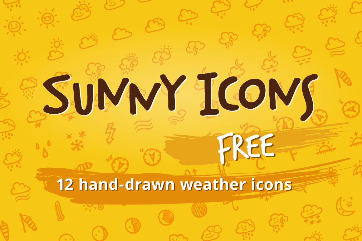 1160x772 Hand Drawn Goods Hand Drawn Icons, Vector Icons, Ui Kit
