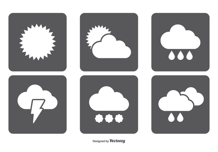 700x490 Free Weather Icon Sets You Can Download For Free