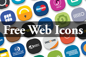 300x200 Free Web Design Icons Sets For Ui Experts Best Web