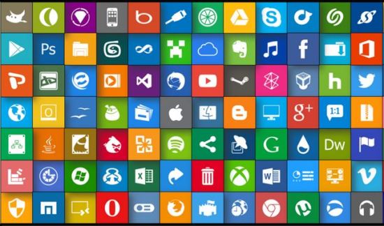 Free Web Icon Sets at Vectorified.com | Collection of Free Web Icon ...